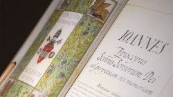 Documents du Concile œcuménique Vatican II.
