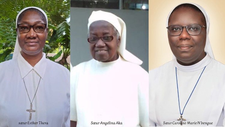 Des t&eacute;moins de la fid&eacute;lit&eacute; du Seigneur