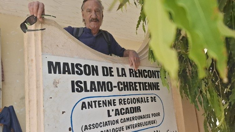 Diálogo inter-religioso, pela paz e desenvolvimento, no norte dos Camarões