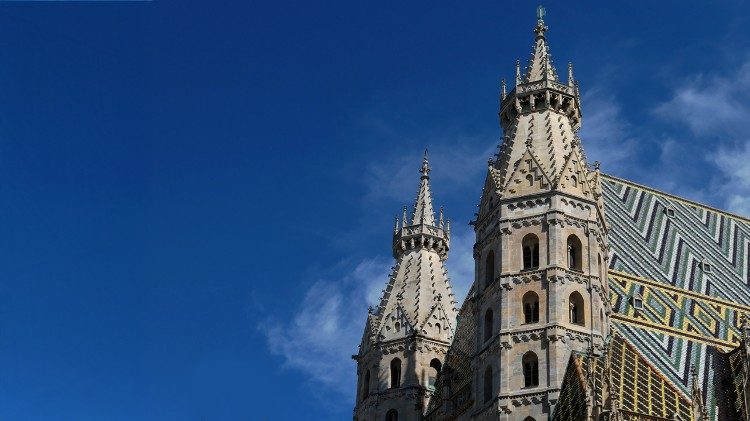  Stephansdom