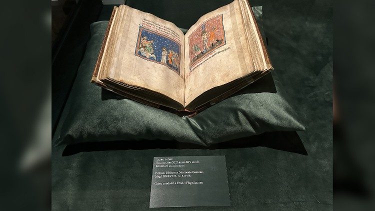 2026.01.31 mostra "Il Tempo della devozione"