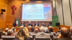 La presentazione del libro di Margaret Karram