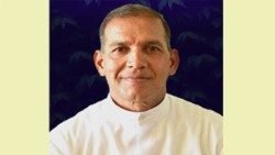 उदूपी के नवनियुक्त धर्माध्यक्ष लेसली क्लिफोर्ड डीसूजा 