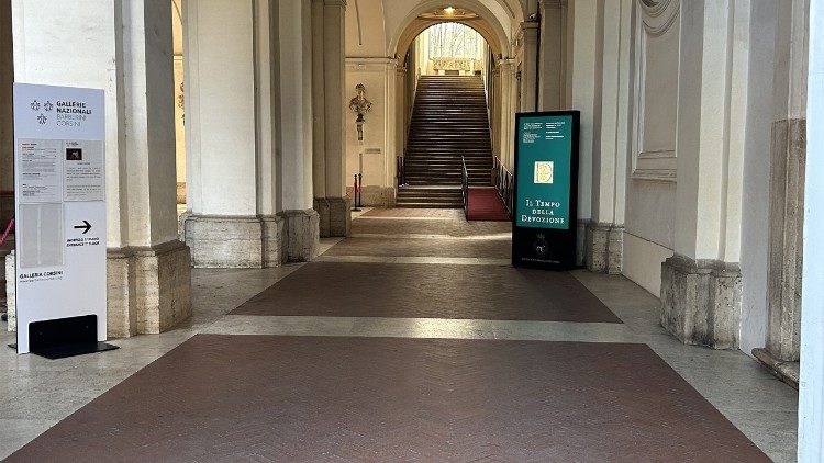 2026.01.31 mostra "Il Tempo della devozione"