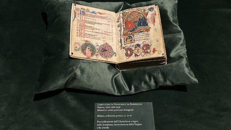 2026.01.31 mostra "Il Tempo della devozione"