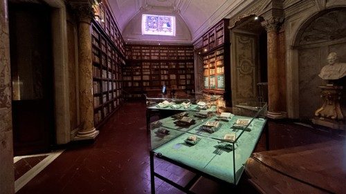 “Il tempo della devozione”, la preghiera ispira la bellezza