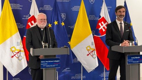 Gallagher: i trattati sono ponti per colmare divisioni, non muri per proteggere i privilegi