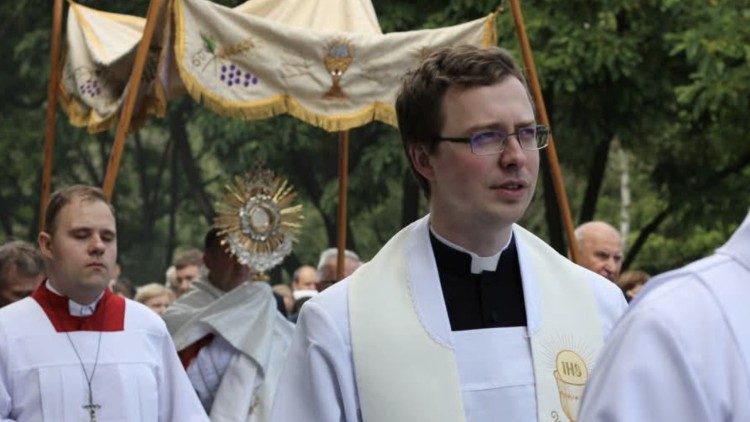 Ксёндз Яўген Вінтоў