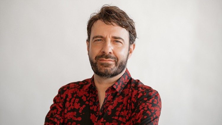 2026.06.01 Serouj  Kradjian