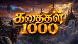கதைகள் ஆயிரம்