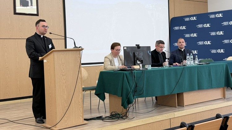 Конференция в Люблин