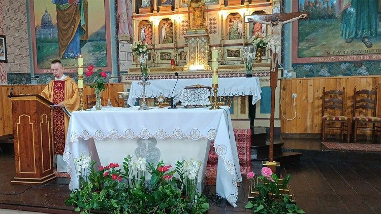 Храмов празник в с. Асеново