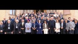 Academia Pontificală pentru Viață: Întâlnirea privind revizuirea Declarației de la Taipei