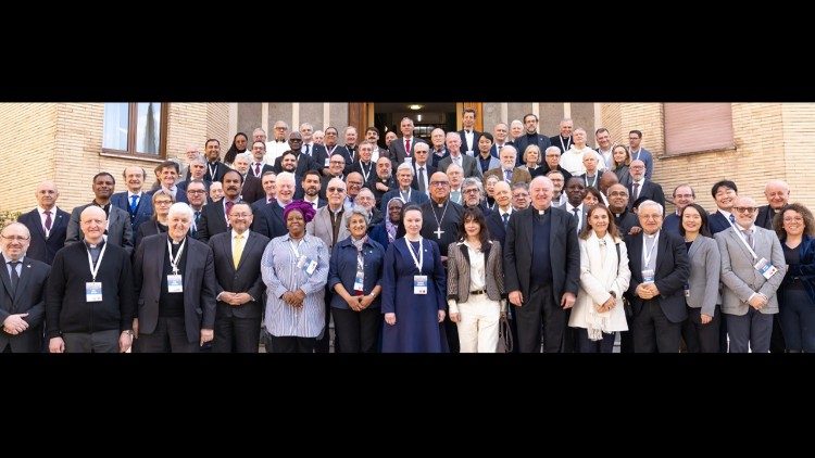 Academia Pontificală pentru Viață: Întâlnirea privind revizuirea Declarației de la Taipei