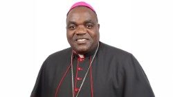 Askofu Vincent Cosmas Mwagala,wa Jimbo la Mafinga.