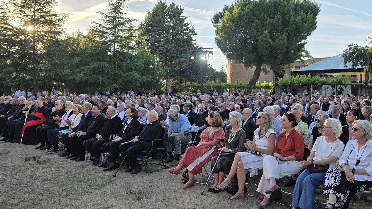 W wydarzeniu uczestniczyło 650 os&oacute;b