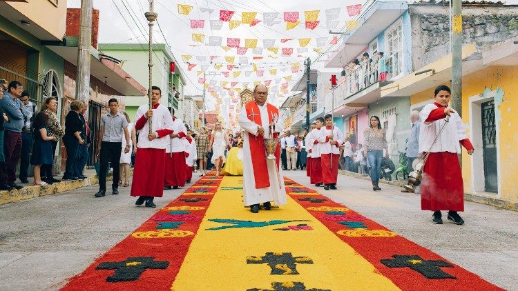 2026.06.03 Corpus Christi - Brasile - 2026