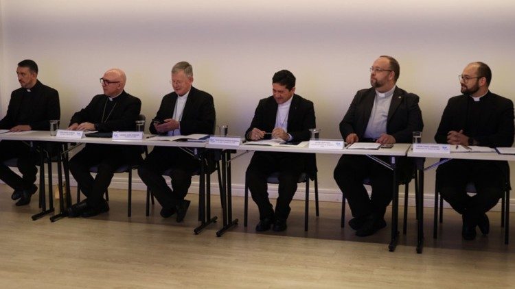 CNBB: apresentados resultados do projeto capacita em rede
