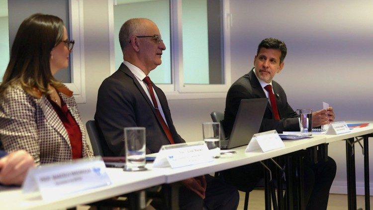 CNBB: apresentados resultados do projeto capacita em rede