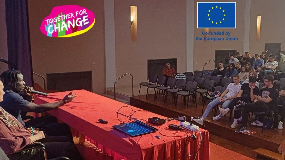 (Foto: Isusovačka služba za izbjeglice)