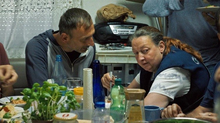 Unser Filmtipp: Ich verstehe Ihren Unmut
