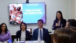 A pesquisa pretende conhecer a realidade da vida consagrada no Brasil