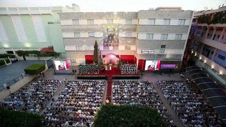 2026.06.03 Festa fine anno scuola Mesrobian