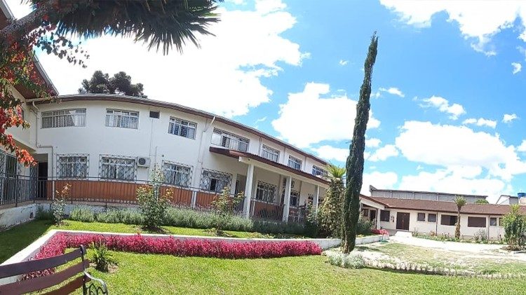 Centro Âncora.
