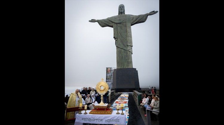 Cristo Redentor