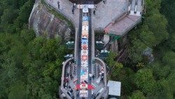 Santuário Cristo Redentor celebra Corpus Christi