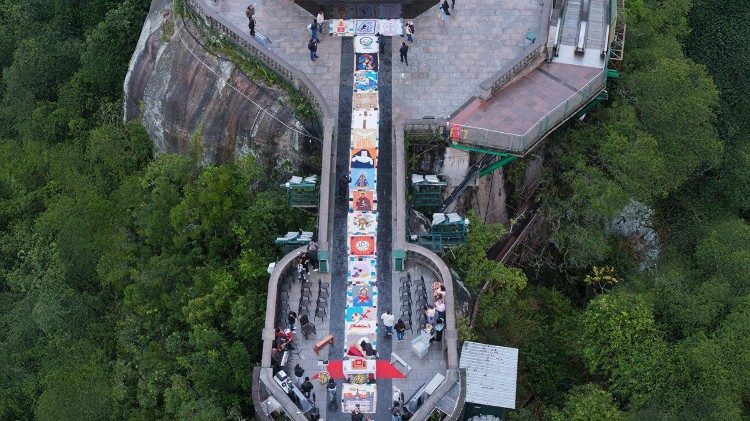 Santuário Cristo Redentor celebra Corpus Christi