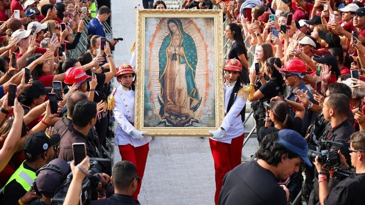 Nossa Senhora de Guadalupe