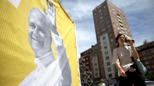 Przedstawiono plan podr&oacute;ży Leona XIV do Hiszpanii