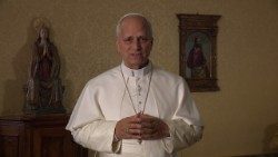 Le Pape adresse un message vidéo au Congrès apostolique mondial sur la miséricorde qui se tient jusqu'au 12 juin à Vilnius.