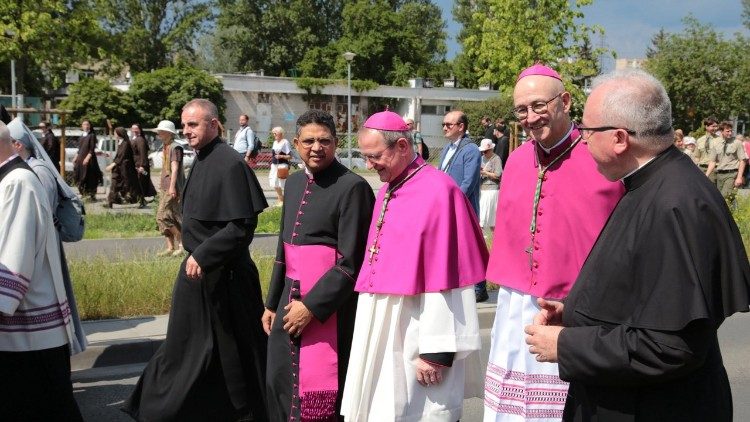 XIX Święto Dziękczynienia