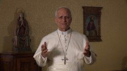 2026.06.07 VMSG World Apostolic congress on Mercy 