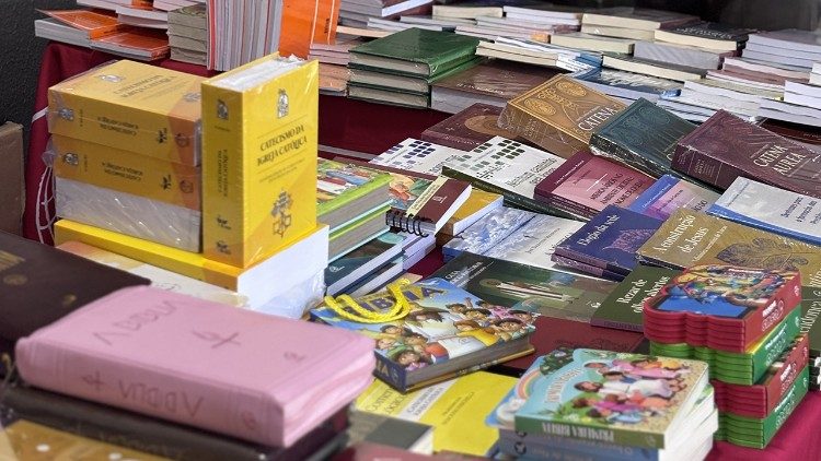 Regional Norte 2 da CNBB realiza 'Congresso Vocacional Regional'