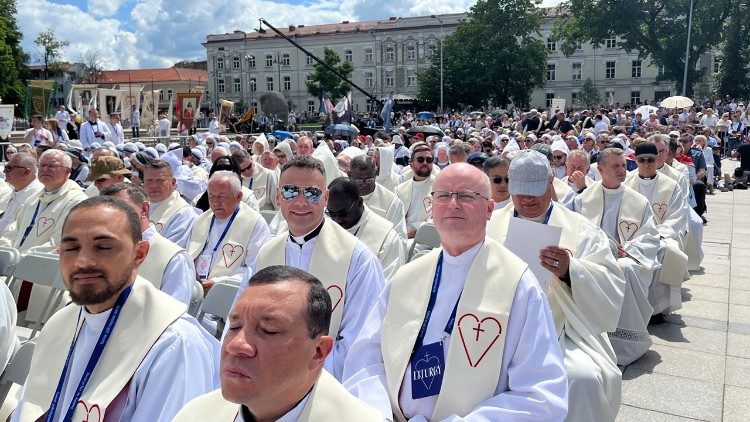 Kongres Miłosierdzia