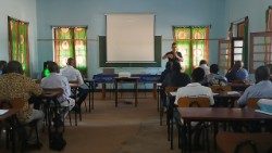 Simpósio de formação ecuménica em Nampula reúne representantes de diferentes denominações  