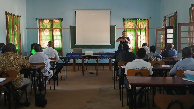 Simpósio de formação ecuménica em Nampula reúne representantes de diferentes denominações  