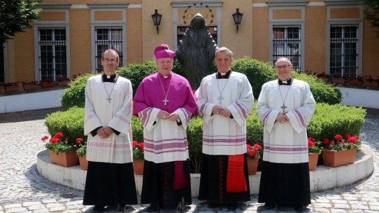 Zakończenie synodu w Archidiecezji Wrocławskiej