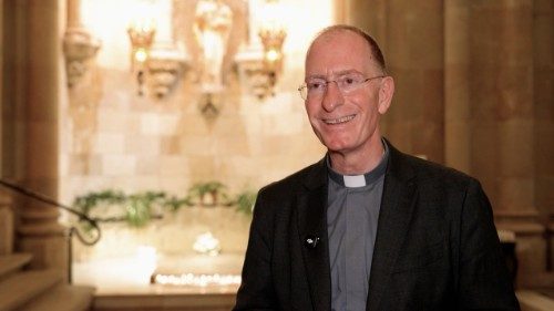 Turull: “En la Sagrada Familia Le&oacute;n XIV nos invitar&aacute; a alzar la mirada hacia Cristo”