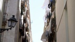 2026.06.09 Barcellona-quartiere Raval