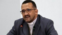 Arcebispo Sithembele Sipuka, África do Sul