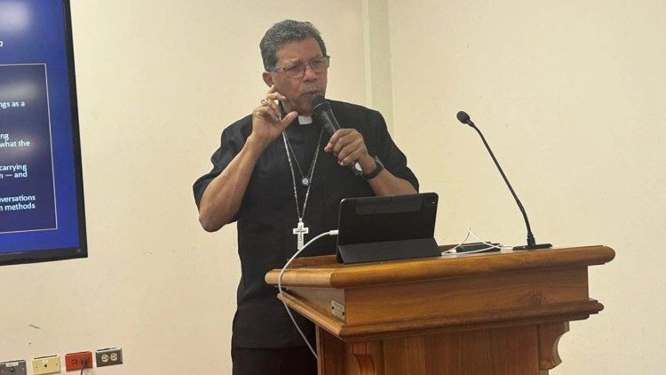 Encuentro Regional del Caribe