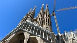Sagrada Familia