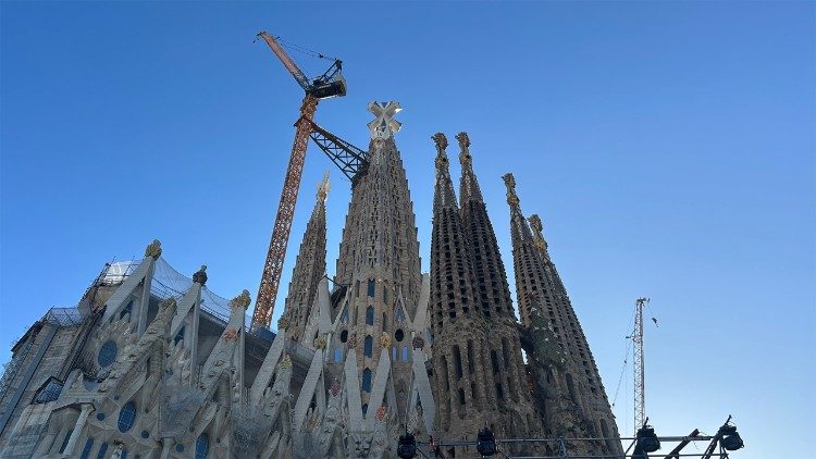 La Sagrada Família