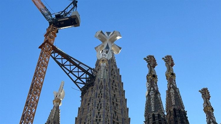 Uroczystość błogosławieństwa Wieży Jezusa Chrystusa rozpocznie niewidoma dziewczynka
