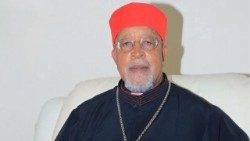 ሊቀጳጳስ ብፁዕ አቡነ ብርሃነኢየሱስ 
