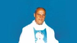 Padre Nazareno Lanciotti, beatificado neste dia 13 de junho.